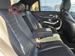 مرسيدس بنز E-Class